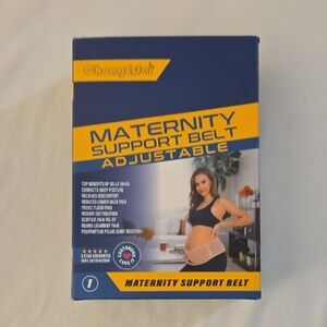 ChongErfei Maternity Support Belt